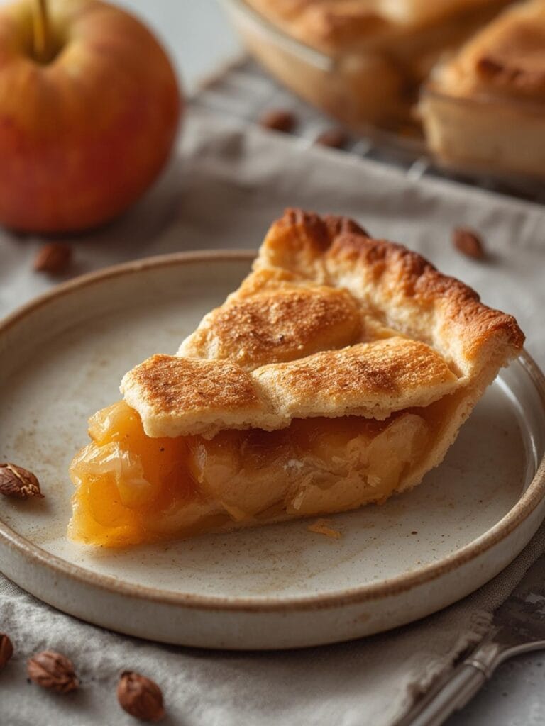Apple Pie