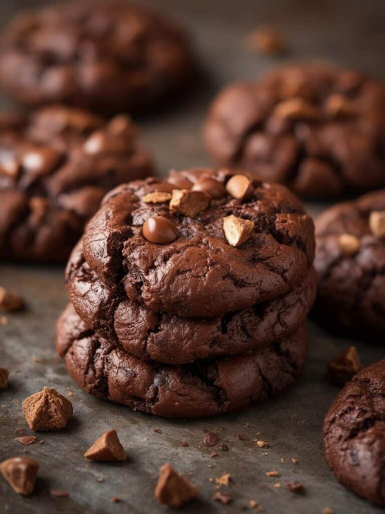 Chocolate Cookies