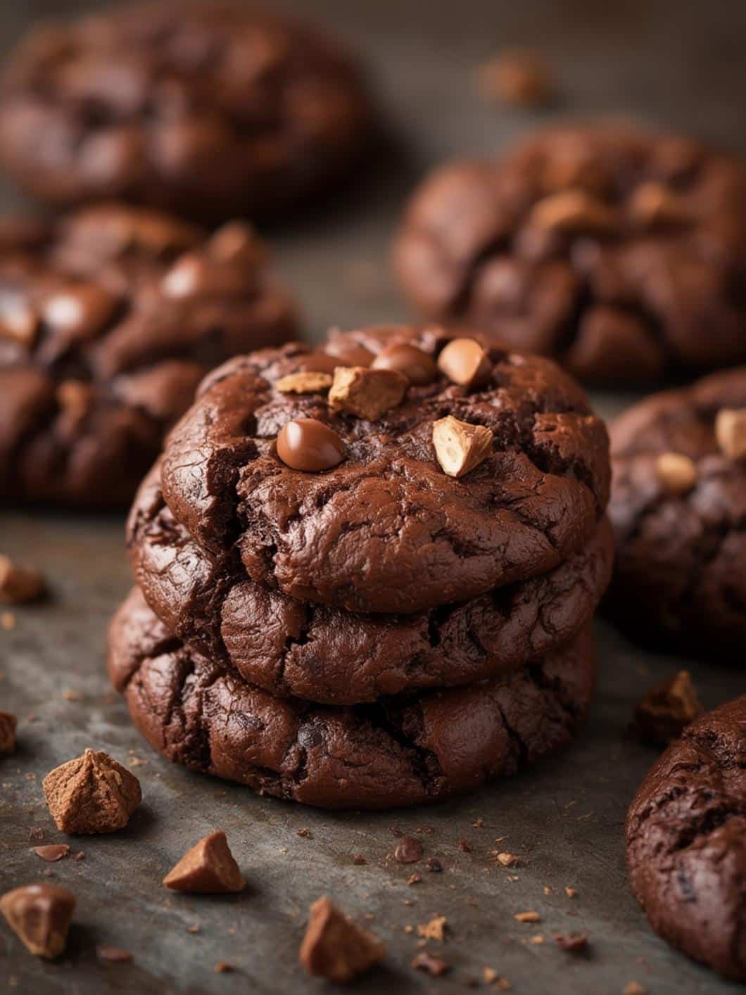 Chocolate Cookies
