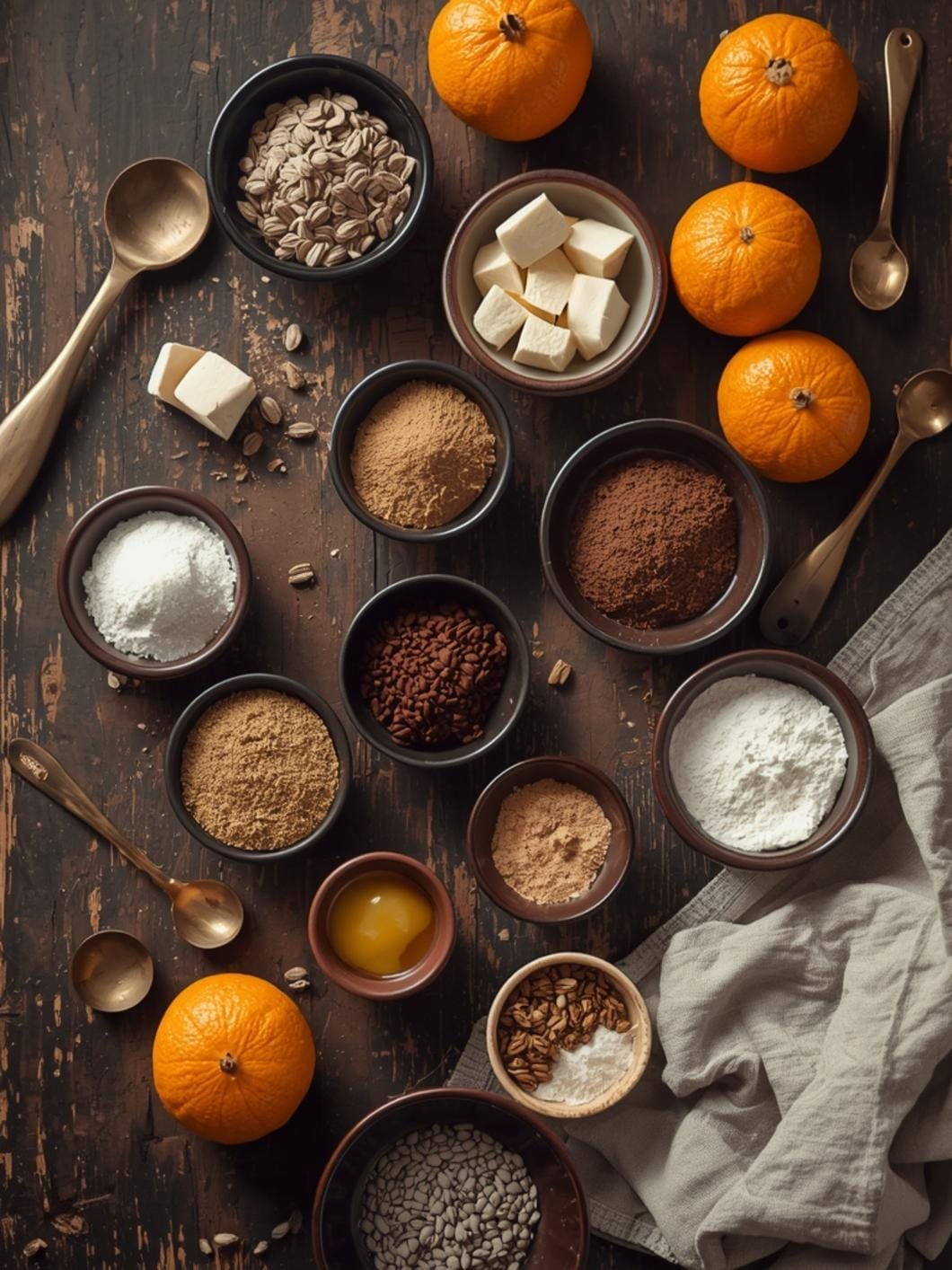 Cooking process