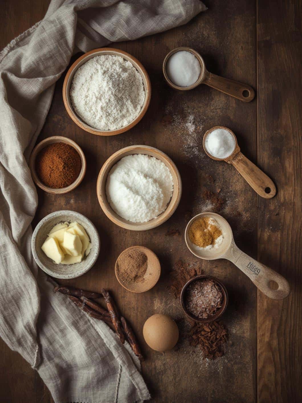 Cooking process