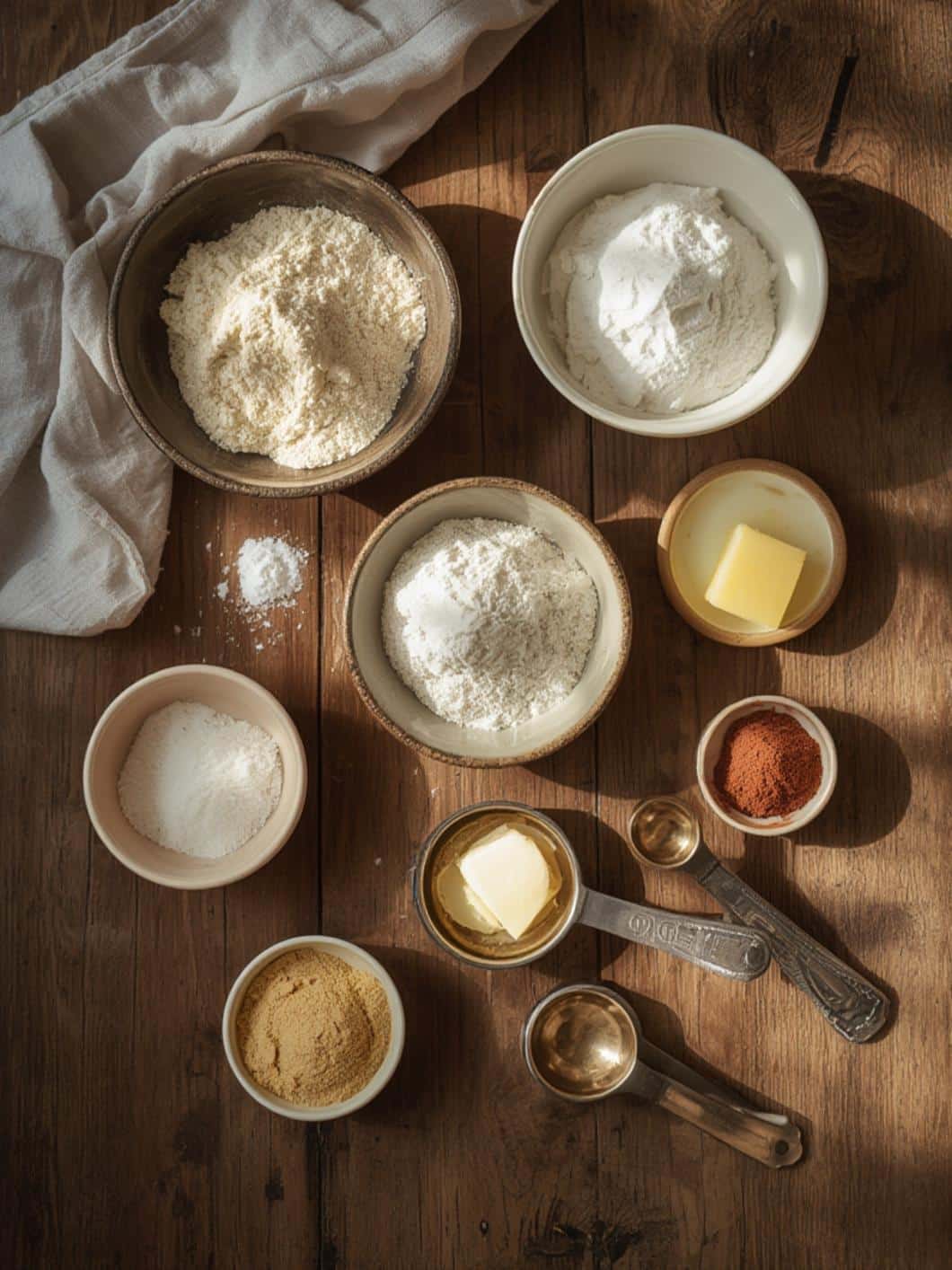 Cooking process