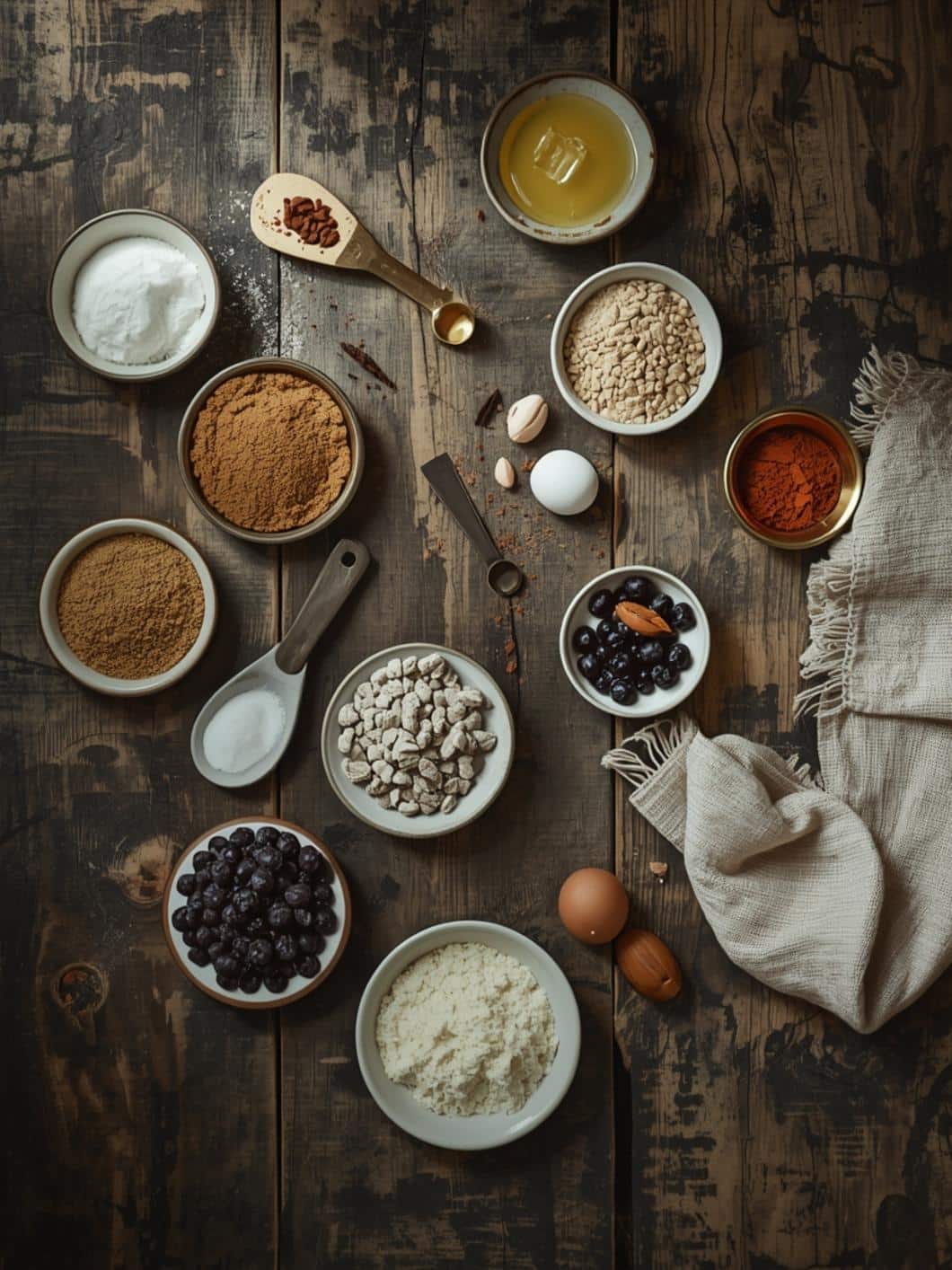 Cooking process